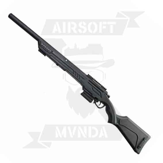 ACTION ARMY AAC T11 SNIPER NEGRO