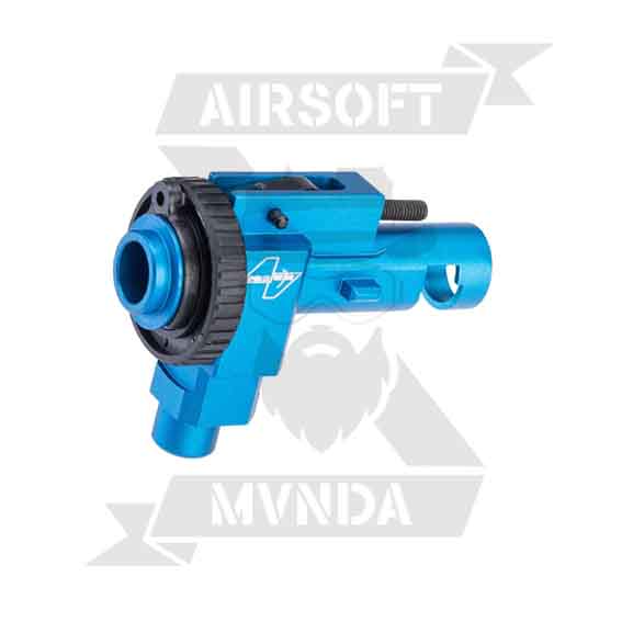 CAMARA HOP UP PROWIN M4 AEG AZUL