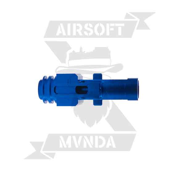 CAMARA HOP UP PROWIN M4 AEG AZUL - Imagen 4