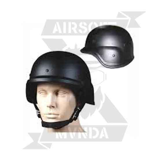 CASCO AIRSOFT M88 US ARMY ST05 NEGRO