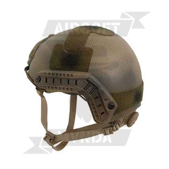 CASCO EMERSON FAST MH SEAL TAN - Imagen 2