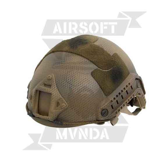 CASCO EMERSON FAST MH SEAL TAN - Imagen 3