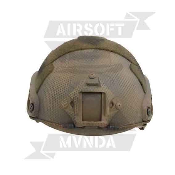 CASCO EMERSON FAST MH SEAL TAN - Imagen 4