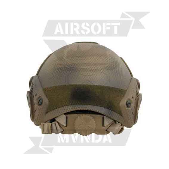 CASCO EMERSON FAST MH SEAL TAN - Imagen 5