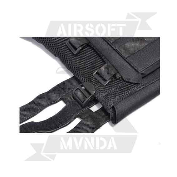 CHALECO JPC MC - Imagen 5