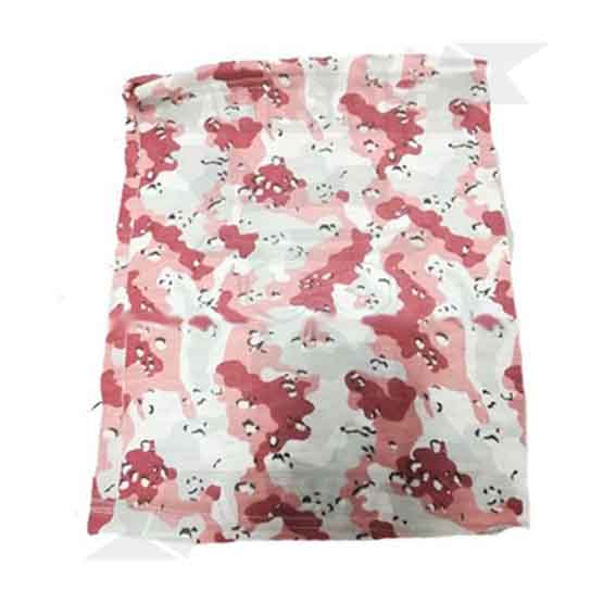 BRAGA INTERLOOCK DESIERTO