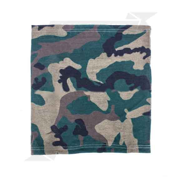 BRAGA  INTERLOOK CAMO