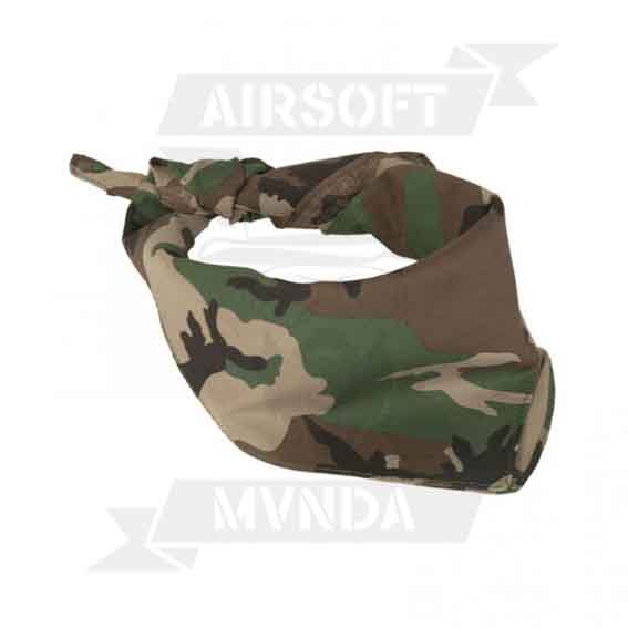 BANDANA CAMO