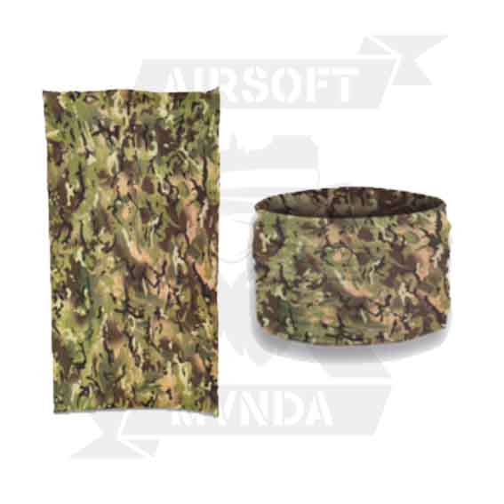 BRAGA BARBARIC MULTICAM