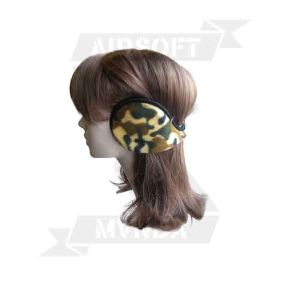 OREJERA POLAR FORAVENTURE CAMO - Imagen 2