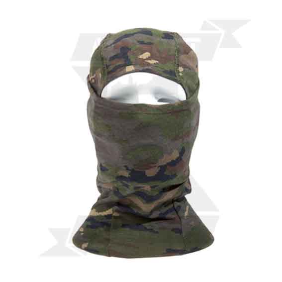 VERDUGO DELTA TACICS PIXELADO BOSCOSO