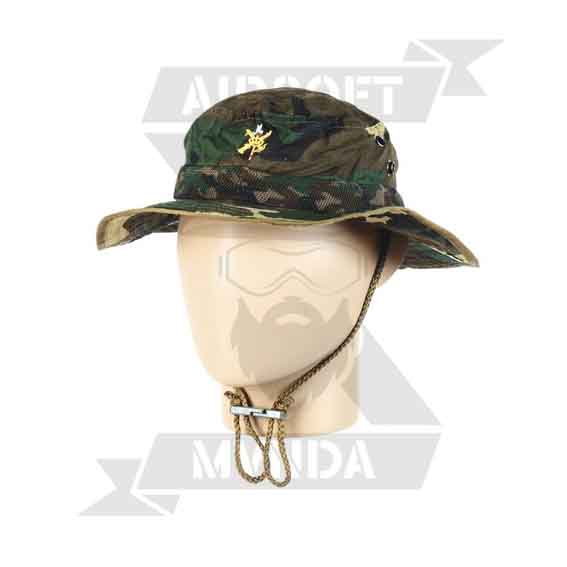 CHAMBERGO CAMO LEGION (P)