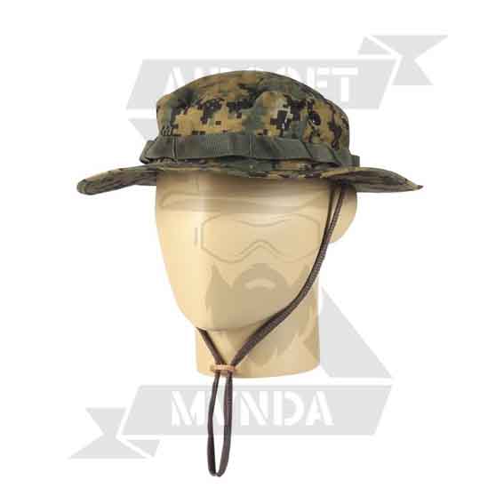 CHAMBERGO AIRSOFT MFH MARPAT (M)