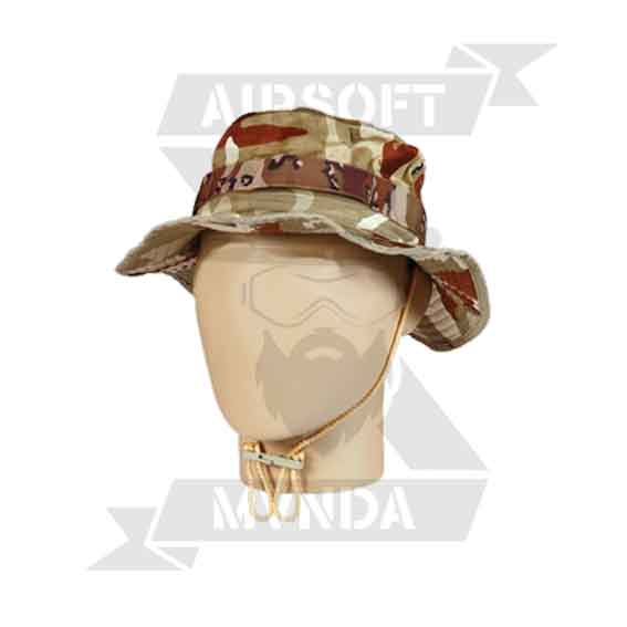 CHAMBERGO ARMADA ESPA&Ntilde;OLA DESIERTO (M)