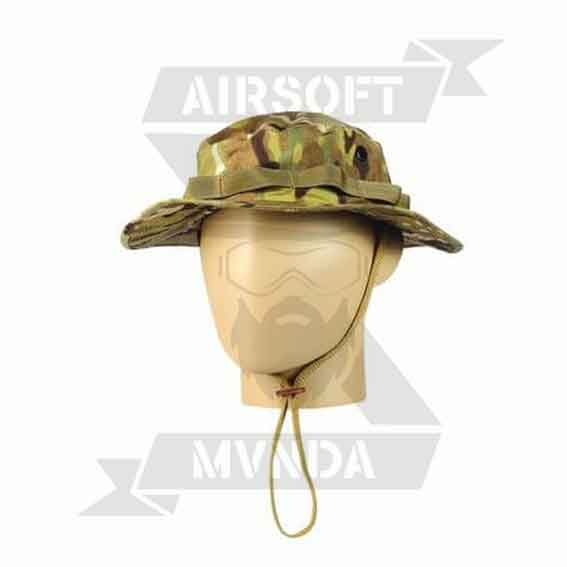 CHAMBERGO AIRSOFT RISTOP MULTICAM 