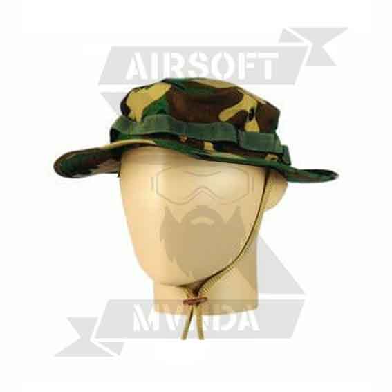 CHAMBERGO AIRSOFT FORAVENTURE RISTOP CAMO (L)