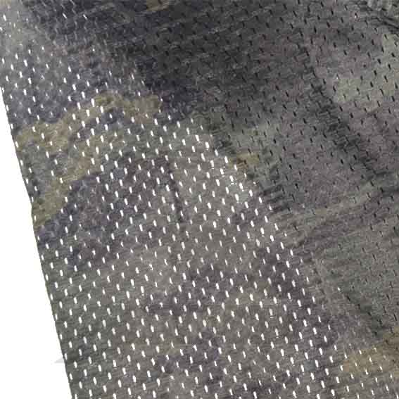 PA&Ntilde;UELO AIRSOFT FORAVENTURE  MULTICAM NEGRO - Imagen 2