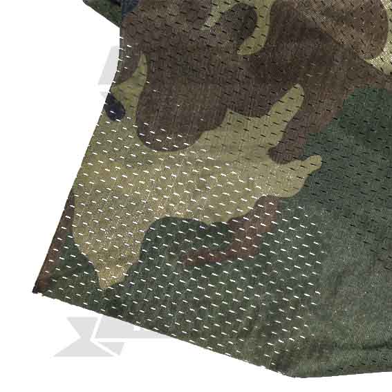 PA&Ntilde;UELO AIRSOFT FORAVENTURE CAMO - Imagen 2