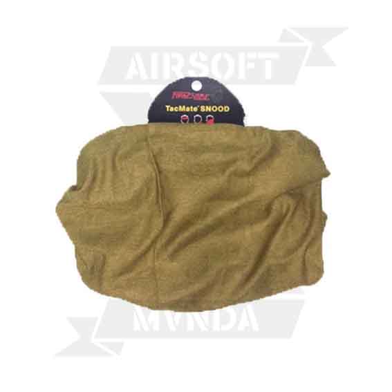 BRAGA AIRSOFT FORAVENTURE COYOTE