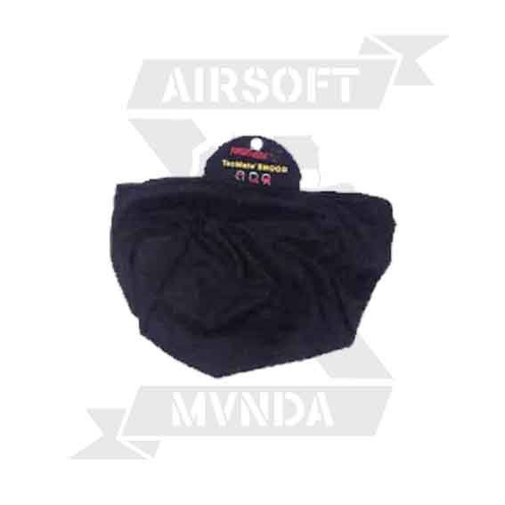 BRAGA AIRSOFT FORAVENTURE NEGRA