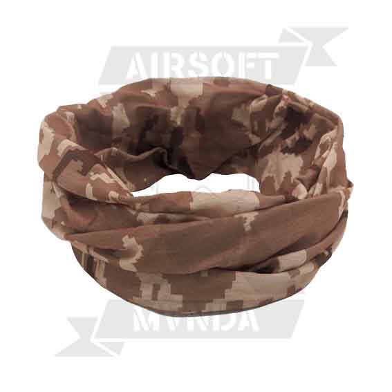 BRAGA AIRSOFT FORAVENTURE PIX. ARIDO