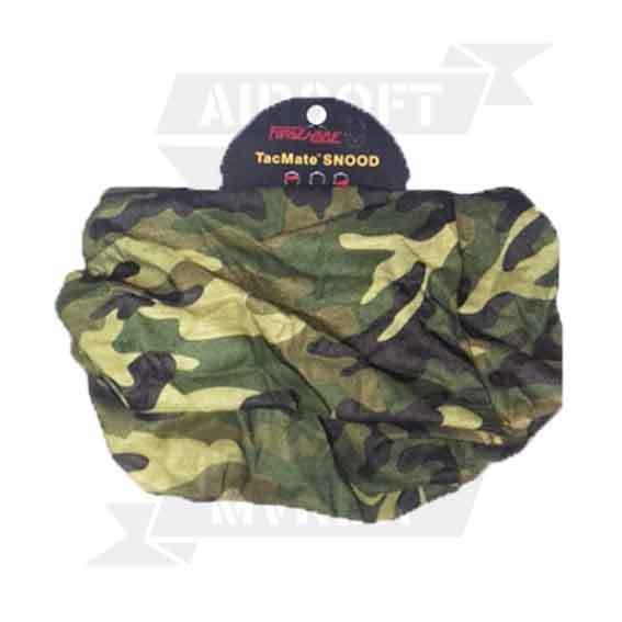 BRAGA AIRSOFT FORAVENTURE CAMO
