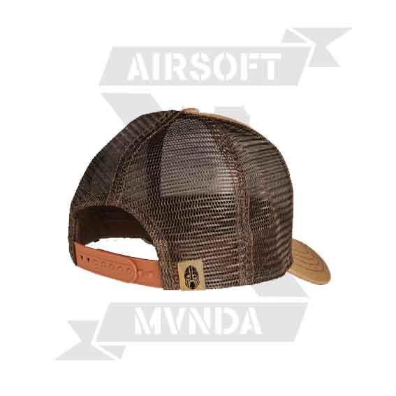 GORRA RAGNAR REJILLA ILLEGAL COYOTE - Imagen 4