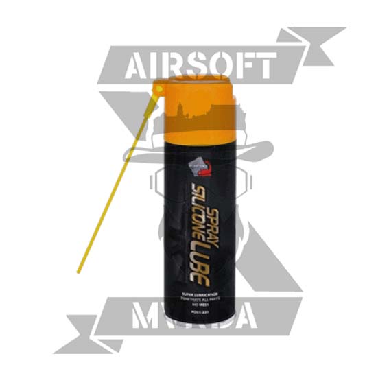 ACEITE SILICONA PUFF DINO SPRAY 220ml