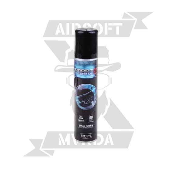 ACEITE SILICONA SPRAY SMART 100ml