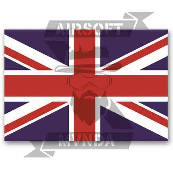 BANDERA REINO UNIDO 90x150ctm