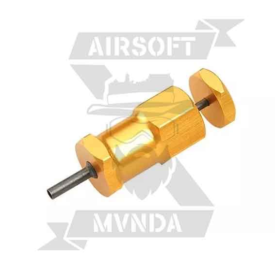 EXTRACTOR PIN TAMILLA ELEMENT