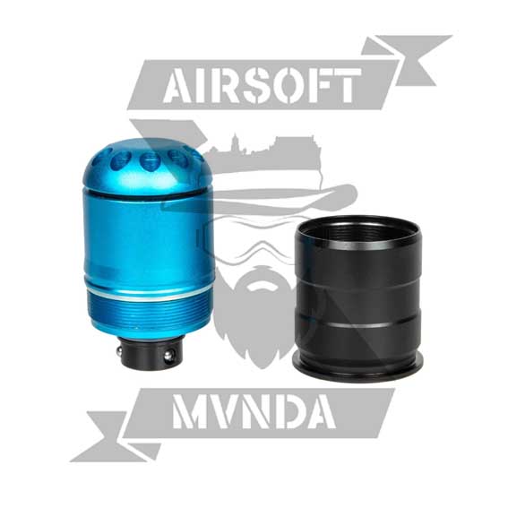 GRANADA GAS 40mm SPECNA ARMS  72bb  - Imagen 2
