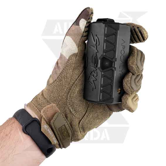 GRANADA ASG APOCALYPSE GAS NEGRA - Imagen 3