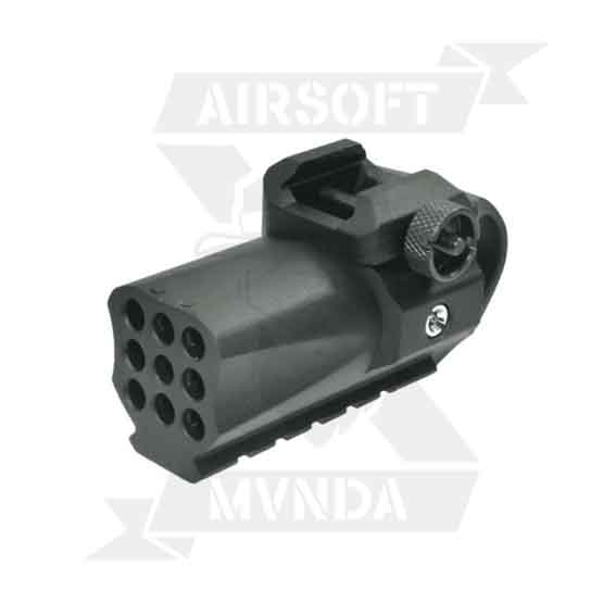 LANZAGRANADAS MINI HFC HG-138