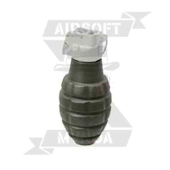 CARCASAS PI&Ntilde;A PARA GRANADA SONORA THUNDER - Imagen 2