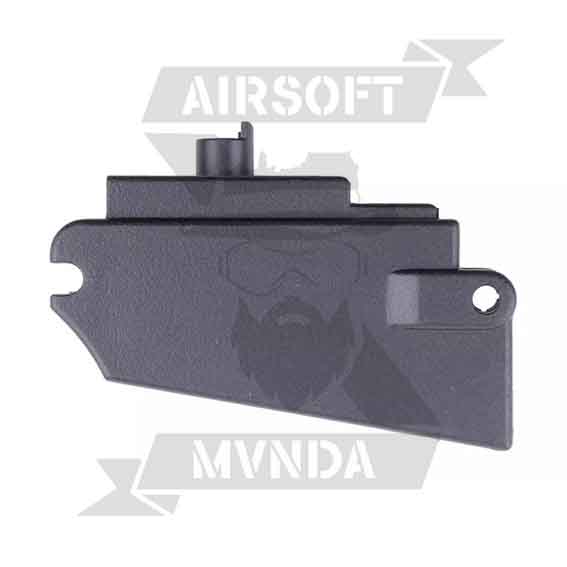 RECIBIDOR CARGADOR G36 JGW - Imagen 2