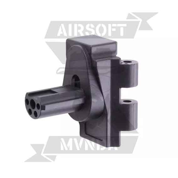 ADAPTADOR CULATA DE G36 A M4/M16 JGW