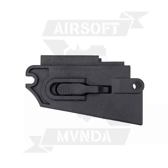 ADAPTADOR GOLDEN EAGLE CARGADOR DE G36 A M4
