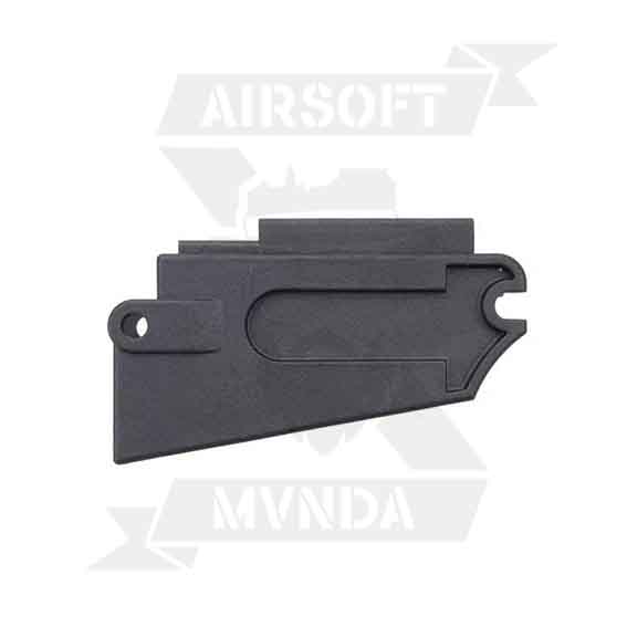 ADAPTADOR GOLDEN EAGLE CARGADOR DE G36 A M4 - Imagen 2