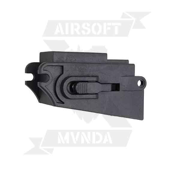 ADAPTADOR GOLDEN EAGLE CARGADOR DE G36 A M4 - Imagen 3