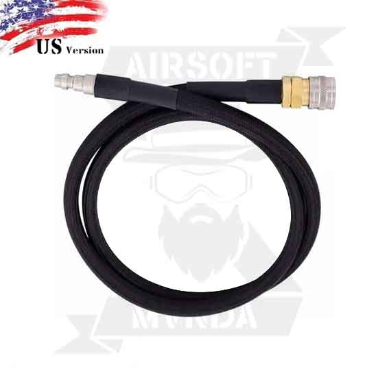 KIT REGULADOR SMR200 + LINEA US NEGRAHPA BALYSTIK NEGRO - Imagen 3