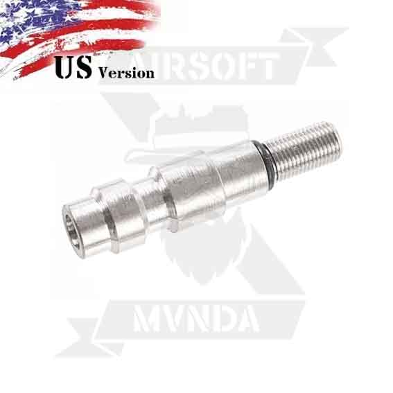 VALVULA HPA BALYSTIK KWA GAS US - Imagen 2