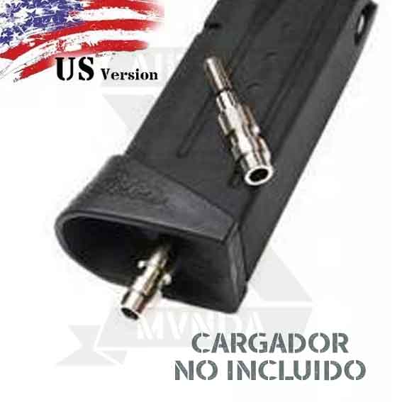 VALVULA HPA BALYSTIK TOKYO MARUI GAS US