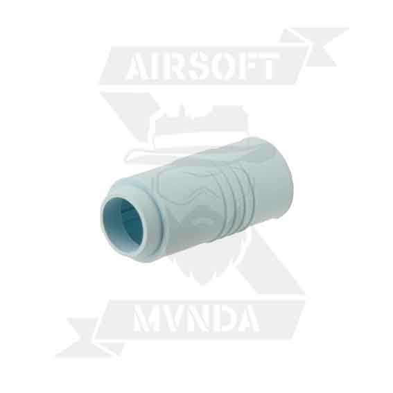 GOMA HOP UP MAPLE LEAF  MACARON 70&ordm; AEG AZUL