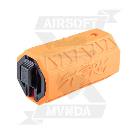 GRANADA ASG APOCALYPSE GAS NARANJA - Imagen 2