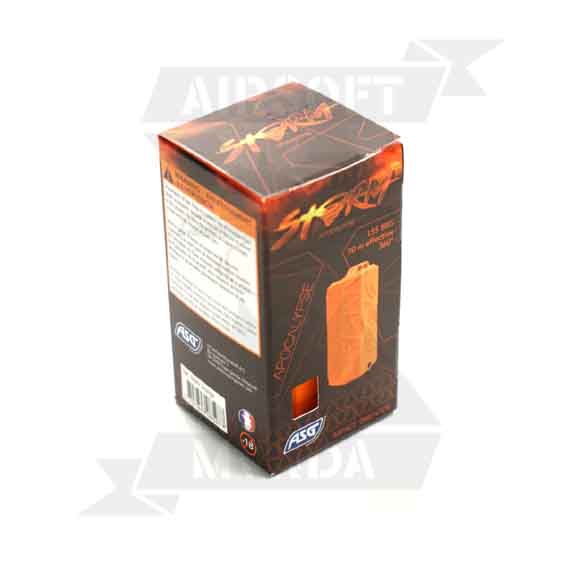 GRANADA ASG APOCALYPSE GAS NARANJA - Imagen 4