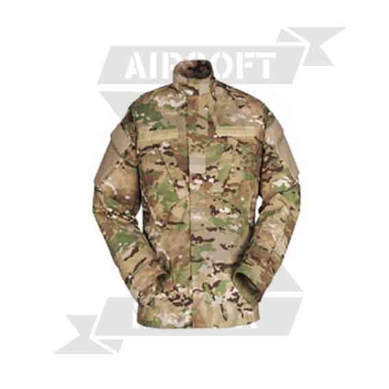 UNIFORME COMPLETO MULTICAM (M) - Imagen 3