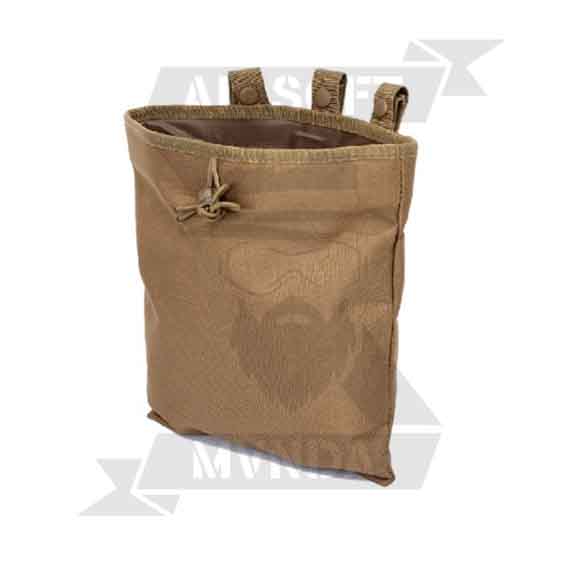 RECICLADORA GRANDE TAN