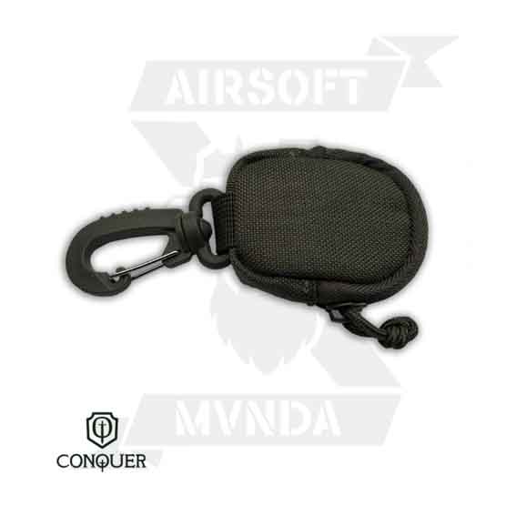 CONQUER TRAPO GAFAS VERDE - Imagen 2