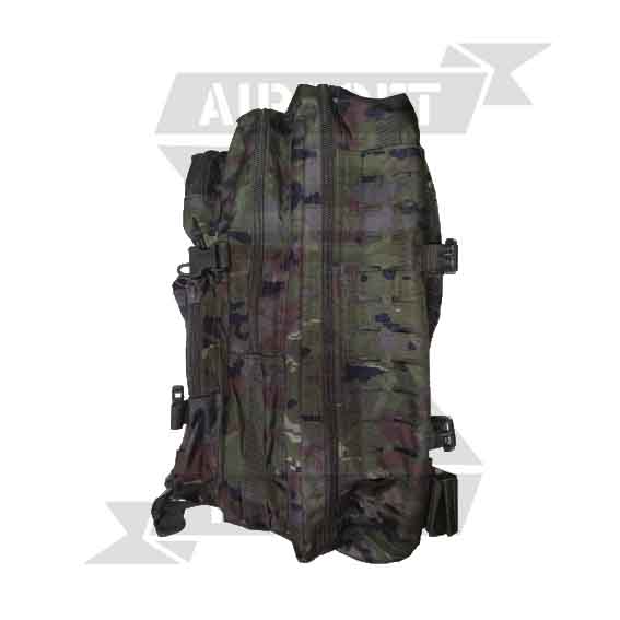 MOCHILA LASER GR. 36L PIX. BOSCOSO - Imagen 2